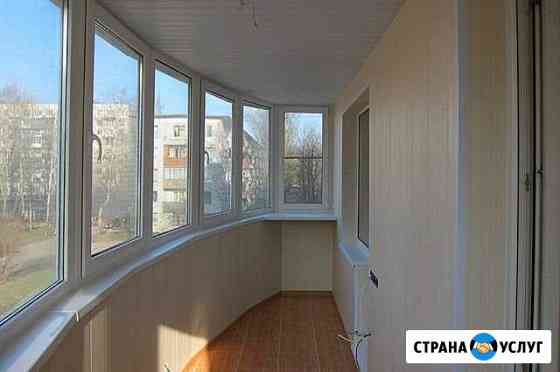Пластиковые окна, балконы Благовещенск