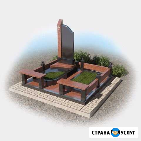 Памятники Самара - изображение 1