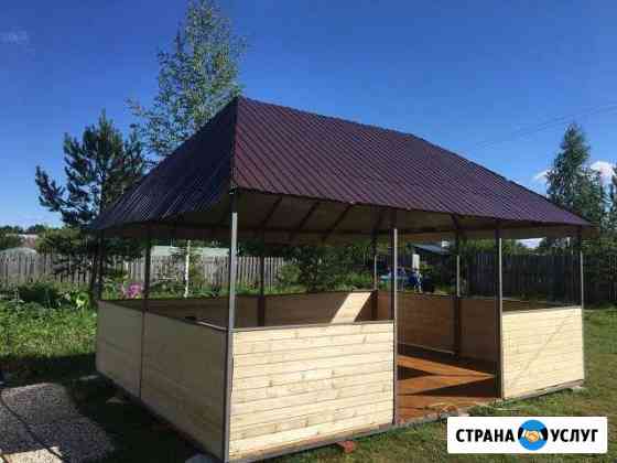 Сварщик Услуги сварка Ярославль