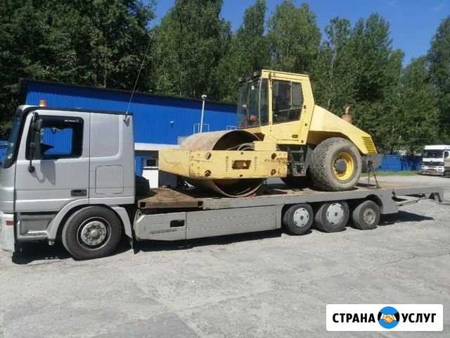 Аренда Грунтового Катка Вологда - изображение 1