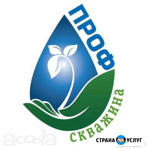 Профессиональное бурение скважин на воду Нежинка - изображение 1