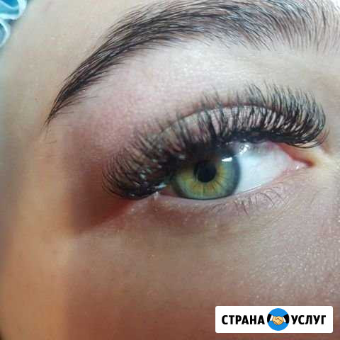 Наращивание ресниц Саратов - изображение 1
