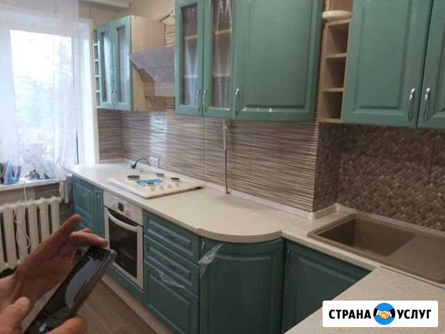 Сборка мебели Тверь - изображение 1