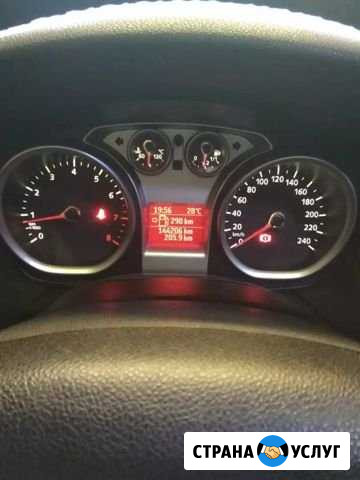 Ремонт щитка приборов ford focus 2 Челябинск - изображение 1