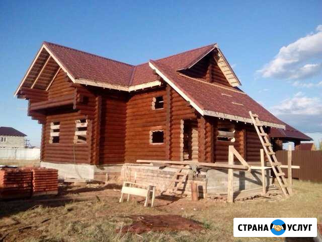 Любые виды строительных работ Полазна - изображение 1