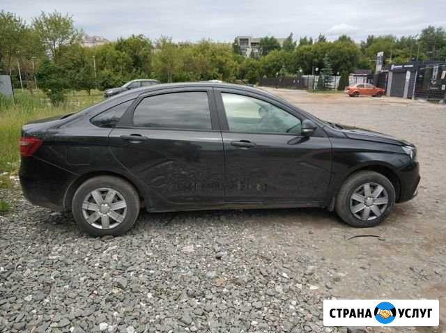 Аренда авто под такси и не только Пермь - изображение 1