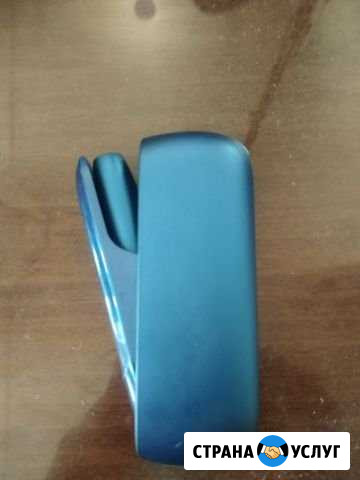 Ремонт iqos 3 Севастополь - изображение 1