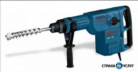 Перфоратор bosch GBH 11 DE Севастополь