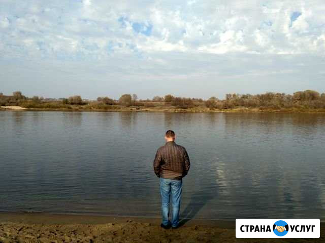 Друг-муж-мастер на час Тула - изображение 1
