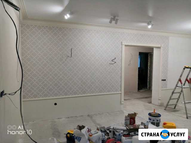 Строительство Таганрог - изображение 1