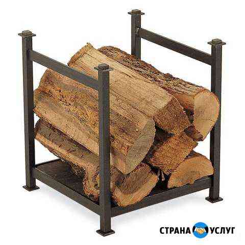 Дровница Санкт-Петербург
