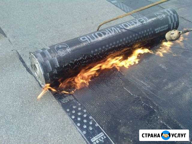 Кроем гаражи Чайковский - изображение 1