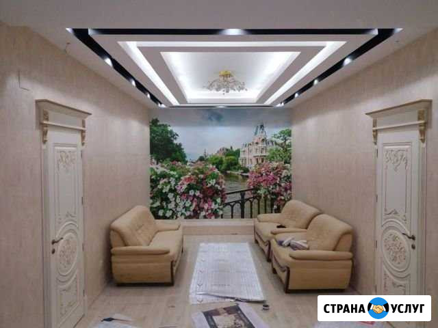 Ремонт квартир Хабаровск - изображение 1