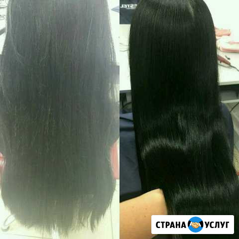 Полировка волос Невинномысск - изображение 1