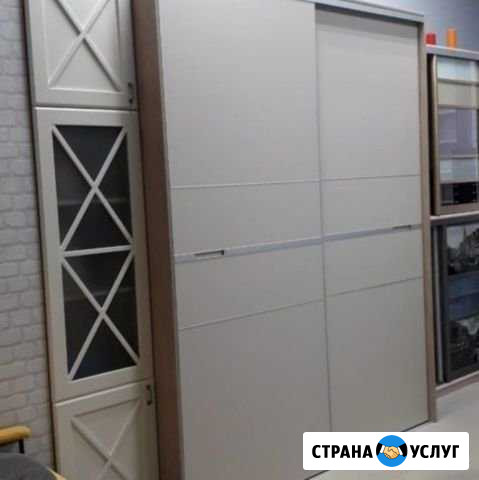 Шкаф-купе Тюмень - изображение 1
