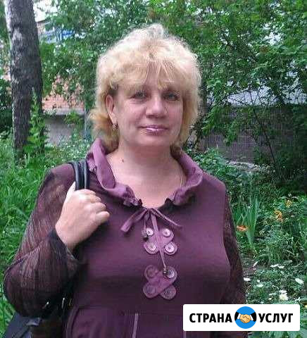 Опытная сиделка с мед. образованием Тольятти - изображение 1