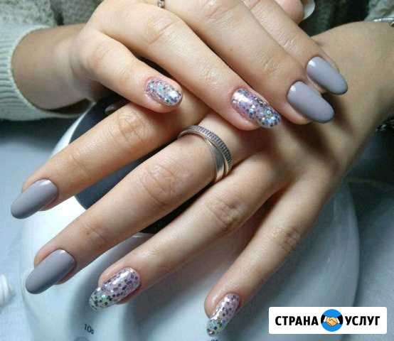 Маникюр Севастополь - изображение 1