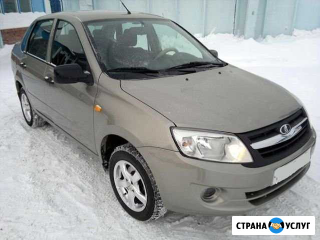 Аренда авто Самара - изображение 1