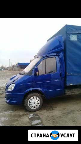 Автосервис Газель Казань - изображение 1