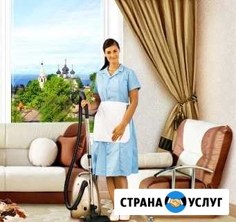 уютсервис любая уборка, химчистка ковров и диван Тольятти - изображение 1