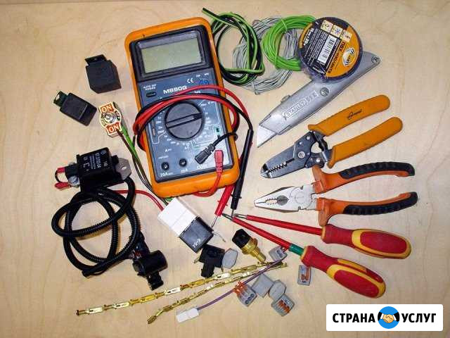 Ваз матиз автоэлектрика Ставрополь - изображение 1