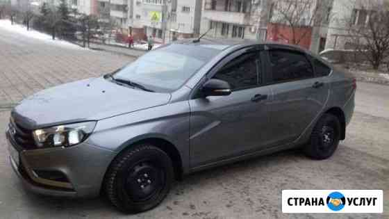 Пассажирские перевозки, такси,водитель с авто Волгоград