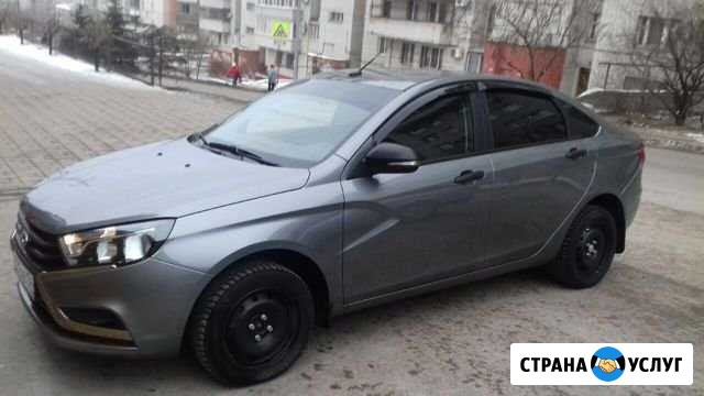 Пассажирские перевозки, такси,водитель с авто Волгоград - изображение 1