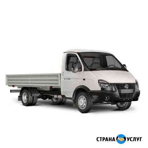 Ремонт Газель, Соболь Санкт-Петербург