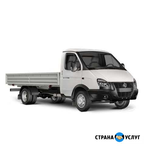 Ремонт Газель, Соболь Санкт-Петербург - изображение 1
