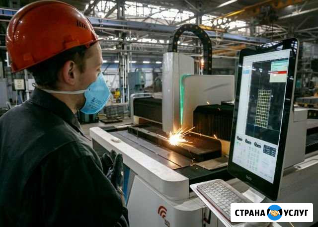Металлообработка и изготовление металлоконструкций Магнитогорск - изображение 1