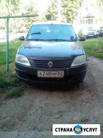 Аренда авто Курск - изображение 1
