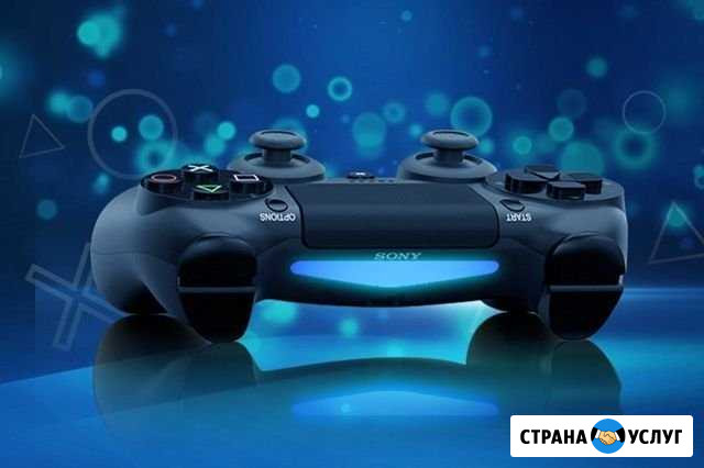 Прокат SonyPlayStation 4 Элиста - изображение 1