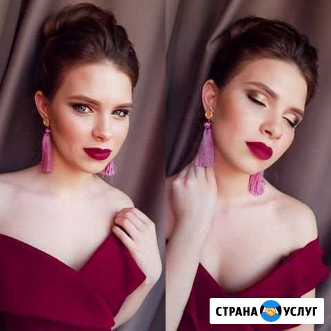 Стилист на свадьбу/фотосессию/корпоратив Москва - изображение 1