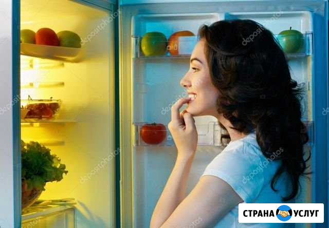 Срочный ремонт холодильника с выездом к клиенту Тюмень - изображение 1
