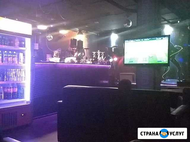 Предоставляю клуб как площадку для банкетов Люберцы - изображение 1