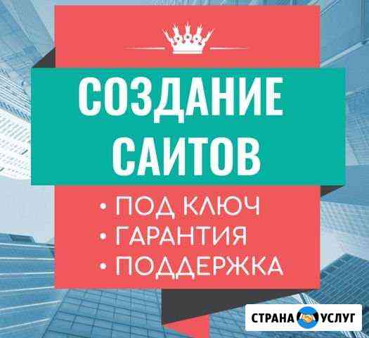 Создание сайтов в Брянске (личная встреча) Брянск