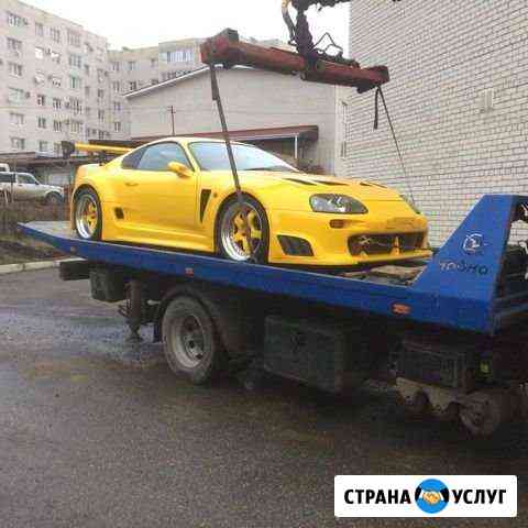 Эвакуатор Манипулятор Ставрополь Ставрополь