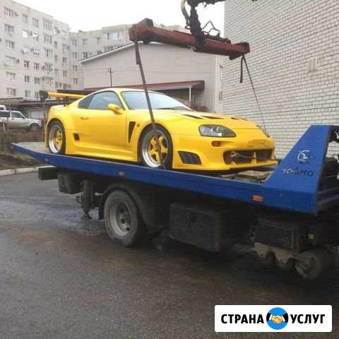 Эвакуатор Манипулятор Ставрополь Ставрополь - изображение 1