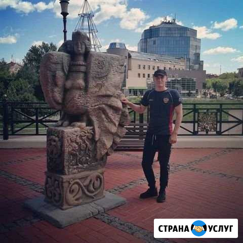 Массажист Ульяновск - изображение 1