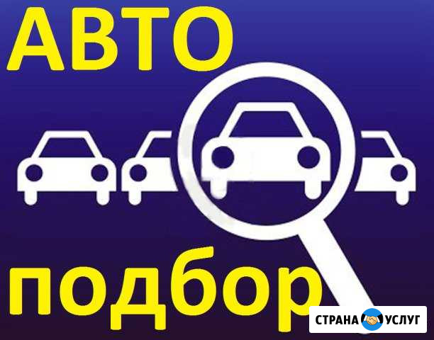 Автоподбор. Поиск и покупка автомобиля для Вас Шуя - изображение 1