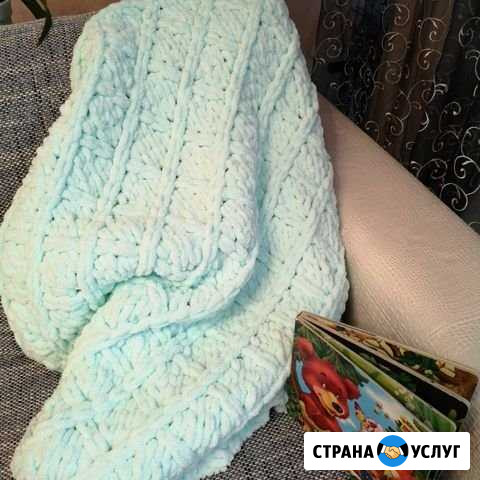 Пледы Красноярск - изображение 1