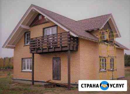Строительство домов Геленджик