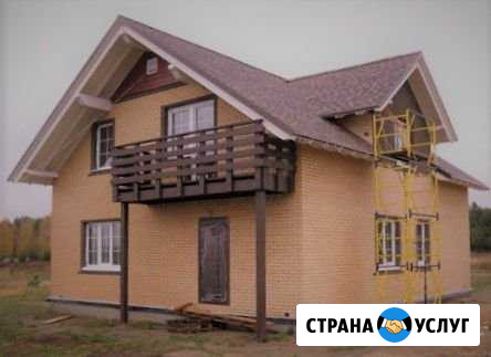 Строительство домов Геленджик - изображение 1