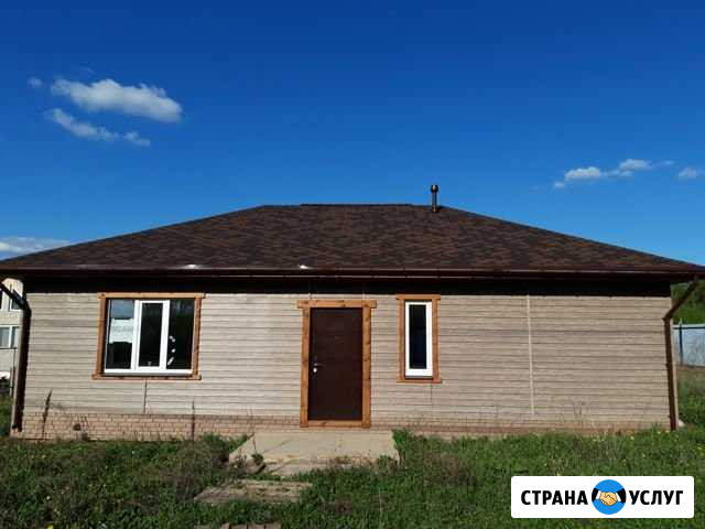 Плотники Ижевск - изображение 1