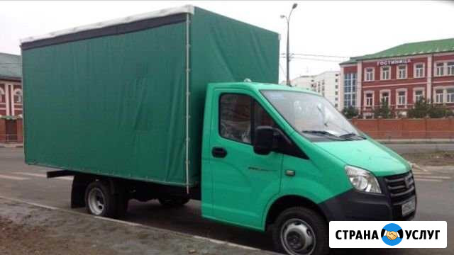 Грузоперевозки Санкт Петербурге-Москва Санкт-Петербург - изображение 1