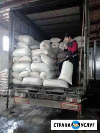 бриг Бригада разнорабочих и грузчиков Челябинск