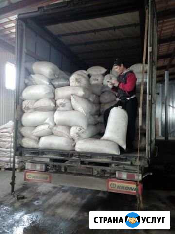 бриг Бригада разнорабочих и грузчиков Челябинск - изображение 1