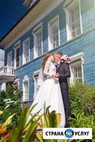 Свадебный фотограф, фотосессии, love-story, TFP Череповец - изображение 1