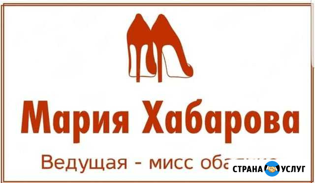 Самая обаятельная ведущая города Владимир Владимир - изображение 1