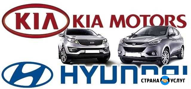 Чип-тюнинг (Прошивка) Hyundai, KIA Рыбинск - изображение 1